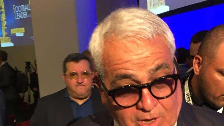 CORVINO, Sempre scelto con il cuore. Liverani...