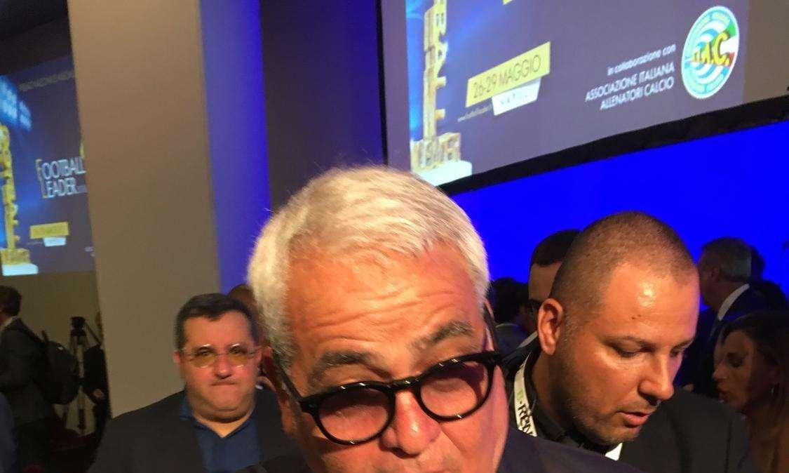CORVINO/1, Agenti? Ok se non fanno danni. Fali...