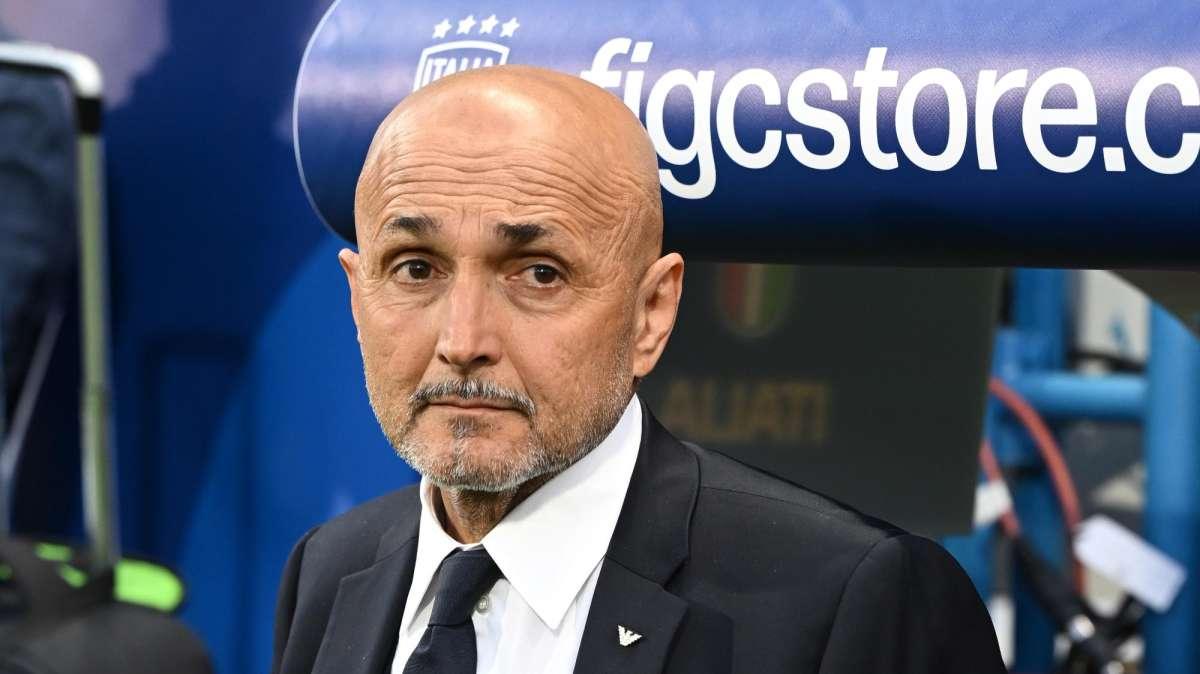 Spalletti affranto: "Non ho dato praticamente nulla all'Italia. Gattuso? Andrà al Mondiale"