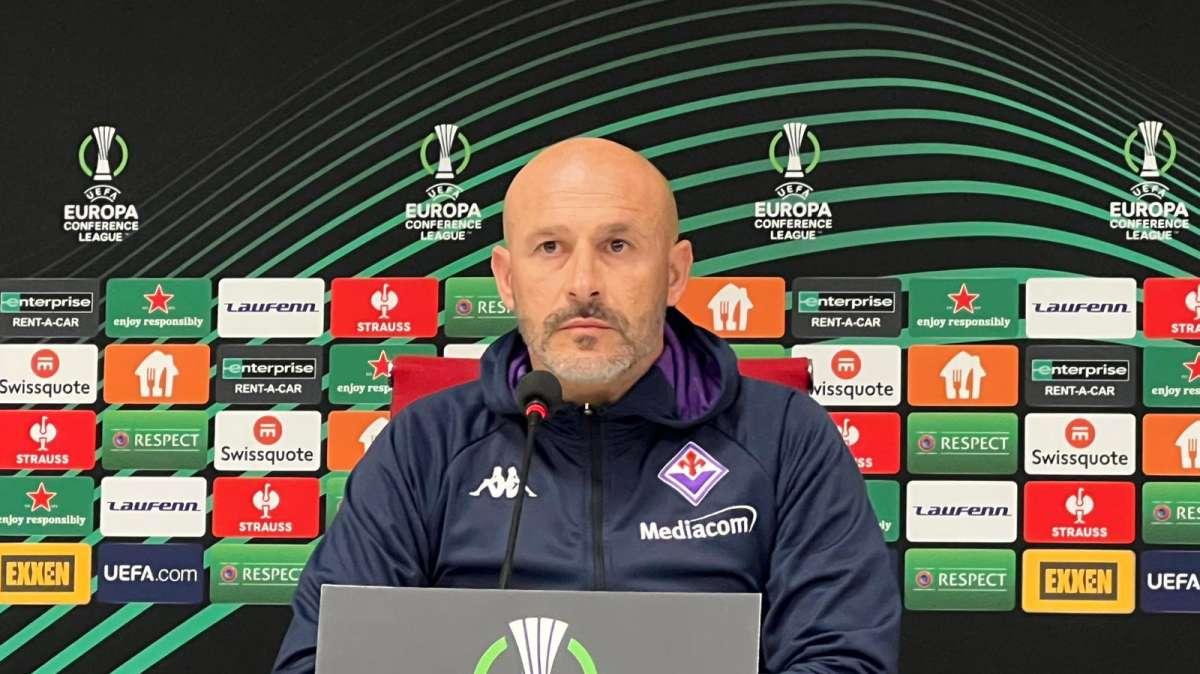 ITALIANO: "TERRACCIANO ORA È RECUPERATO, DOMANI RANIERI DAL 1'. BEL CLIMA NELLO SPOGLIATOIO"