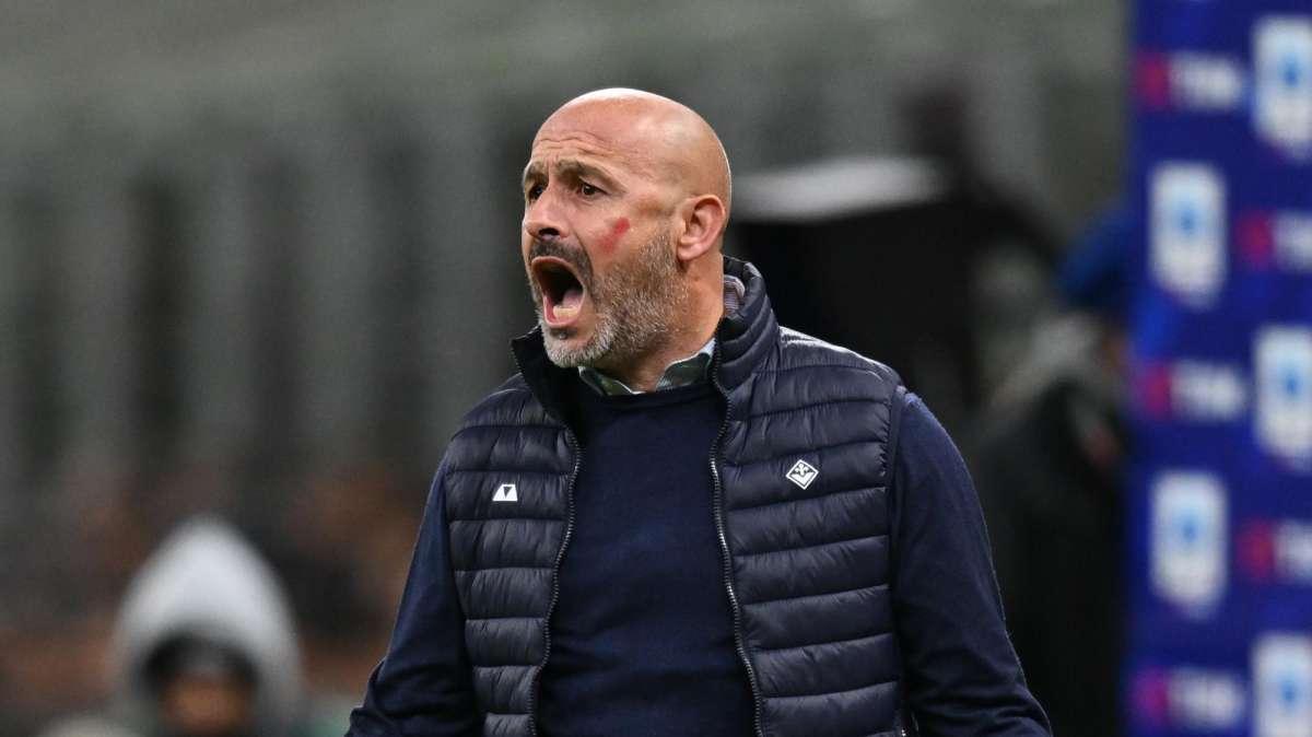 ITALIANO, Lo stadio spinge e aiuta. La pressione è per tutti