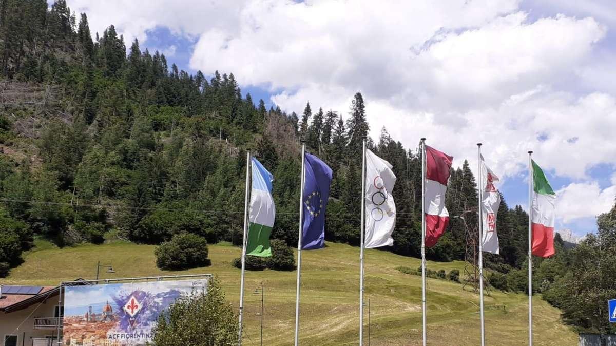 MOENA SI TINGE DI VIOLA: TEMPO DI VALUTAZIONI, CROCEVIA PER MOLTI