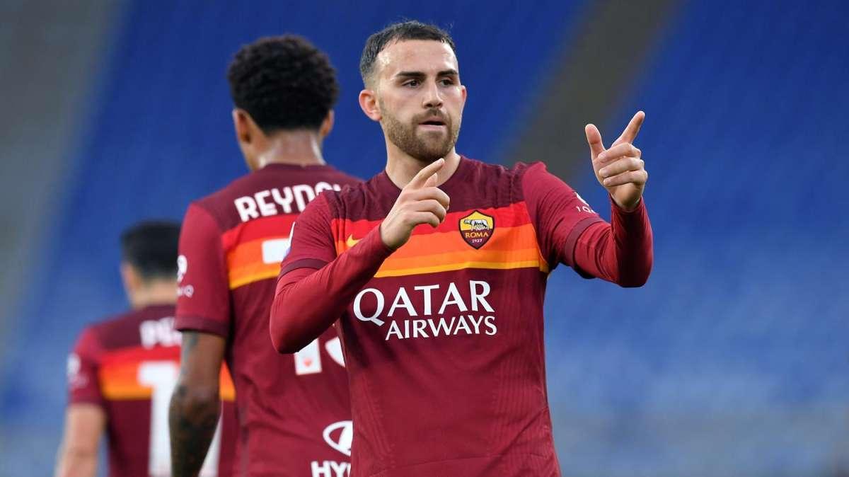OBIETTIVI, Borja Mayoral non convocato per il Milan