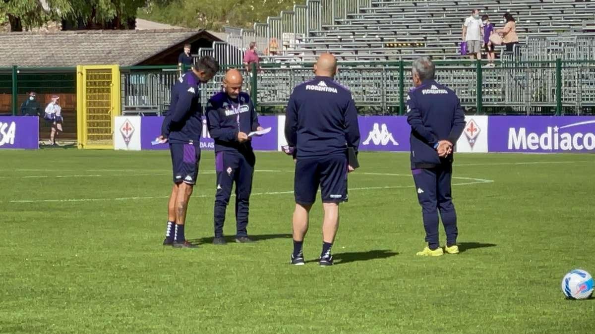 LIVE MOENA, Termina la seduta di questa mattina