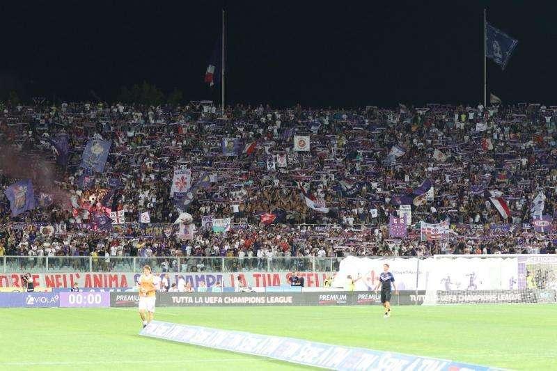 ACF, Tanti auguri Fiorentina