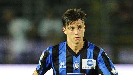 AG. FIFA PAVONE, Baselli giocatore da big. Per lui...