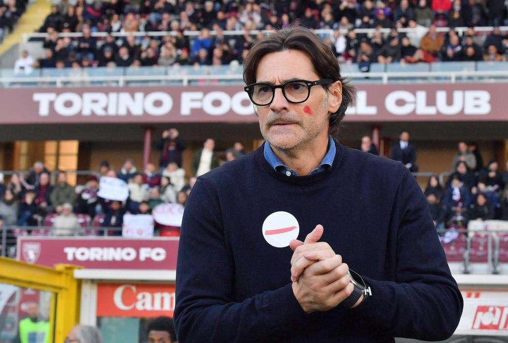 VANOLI, Futuro Toro? Pensiamo solo al campo