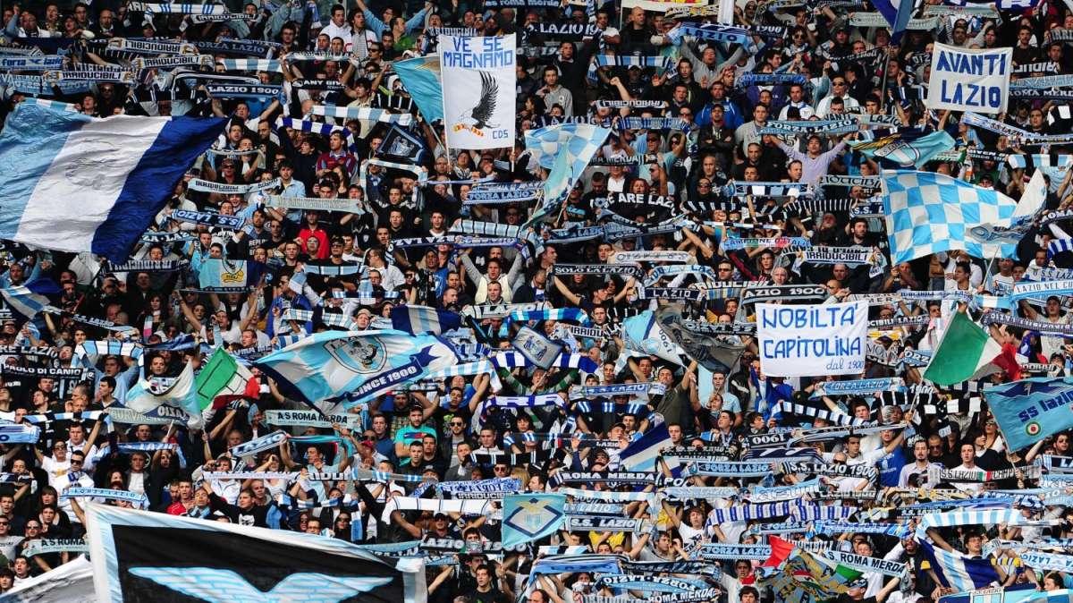GIUD. SPORTIVO, Ammenda di 25mila euro alla Lazio