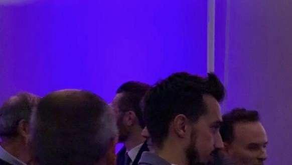 PIERACCIONI-PANARIELLO, Rimasti i valori di Davide