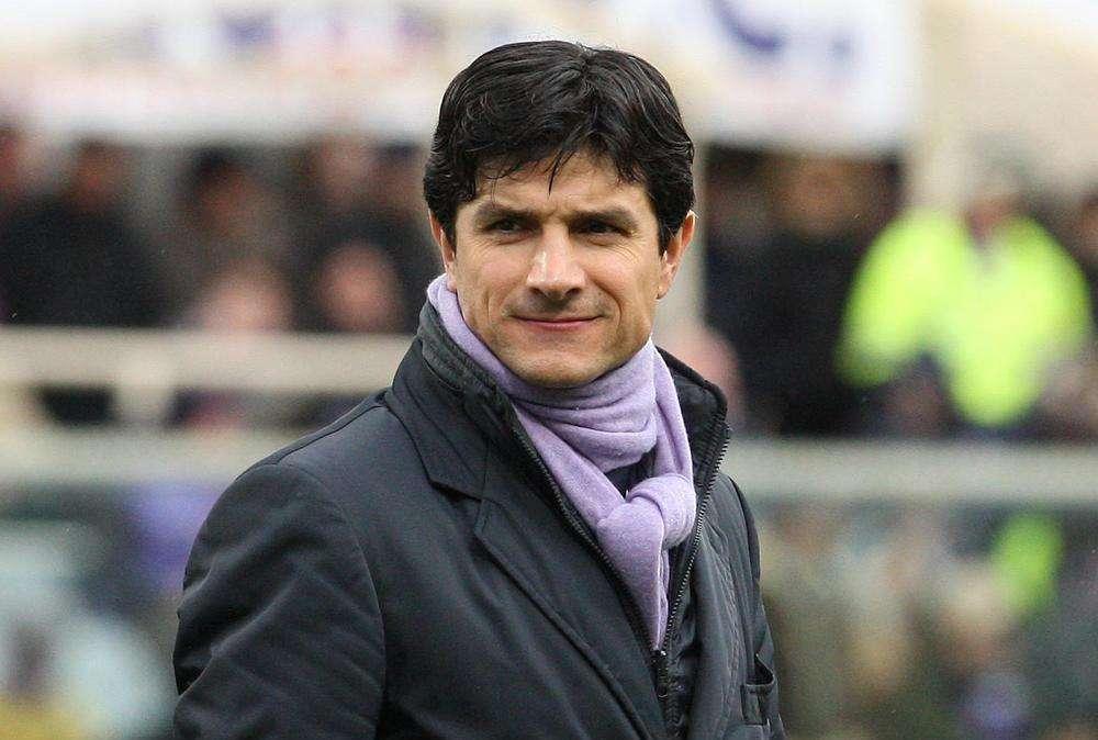RIPA, Anno scorso vicino al ritorno in viola. Pedro...