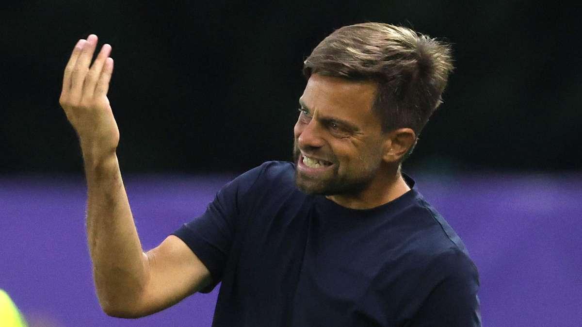 Serie A Primavera, Giudice Sportivo: stangata per Bertolini, una giornata a Galloppa