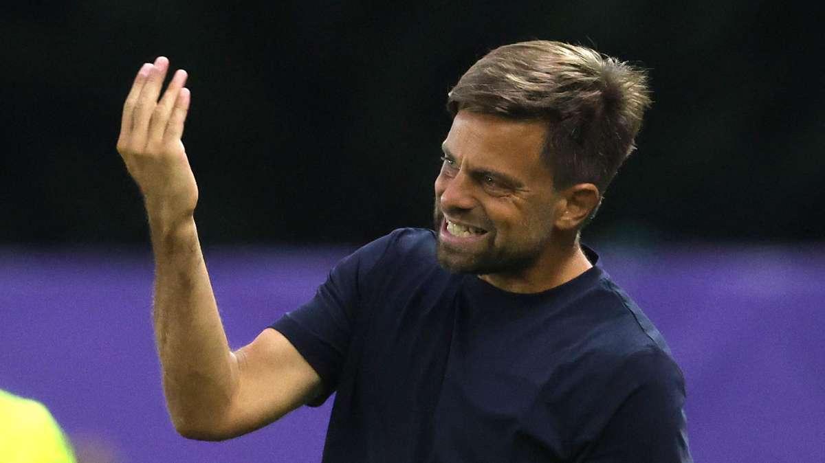 Galloppa verso Fiorentina-Bologna di domani: "Scontro diretto ma siamo pronti"