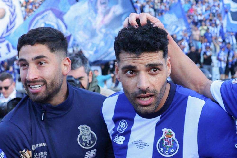 TAREMI, Ufficiale il suo trasferimento a zero all'Inter