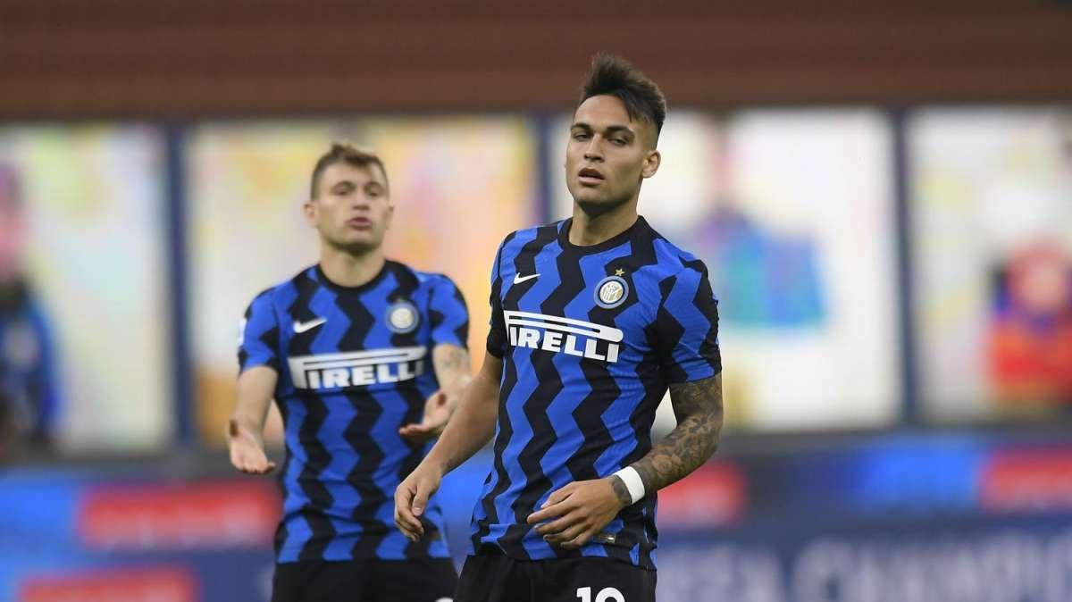 CHAMPIONS, L'Inter pareggia ancora. Vince il Bayern