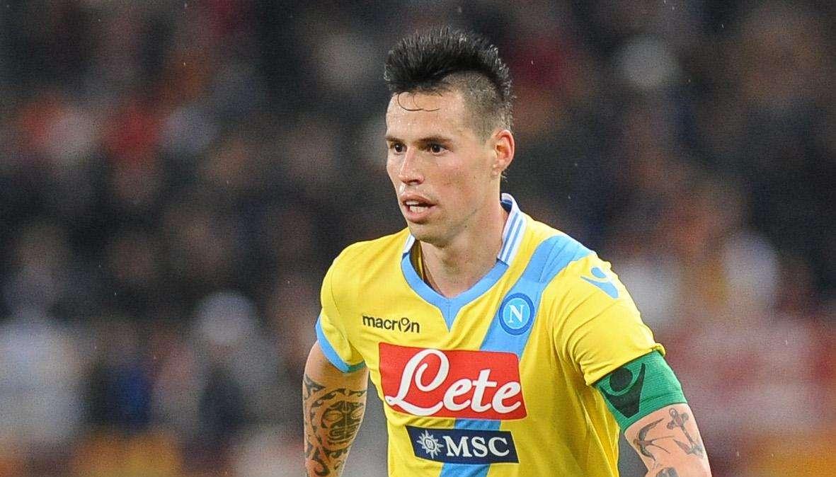 HAMSIK, E. League? Siamo in corsa per tutto