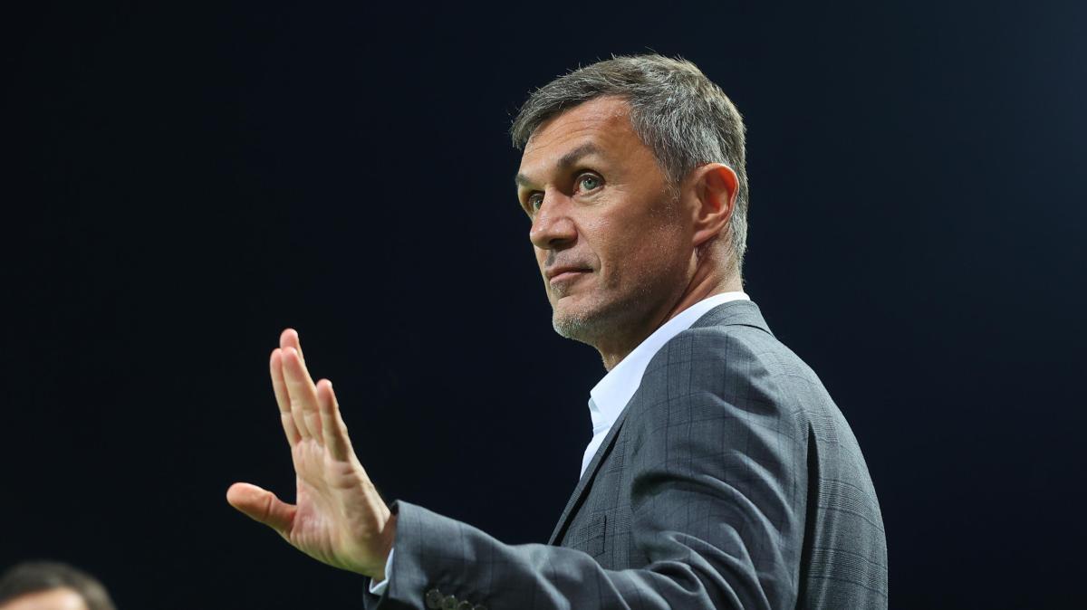 Malagò ufficializza: "Maldini direttore tecnico Figc e Leonardo advisor"