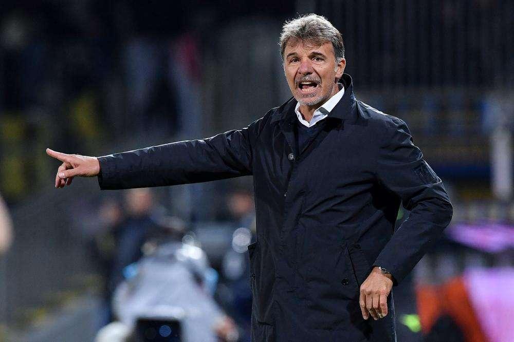 UFFICIALE, Baroni nuovo tecnico della Cremonese