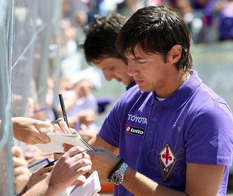 AVRAMOV, Offerta dal Modena, ma non c'è fretta