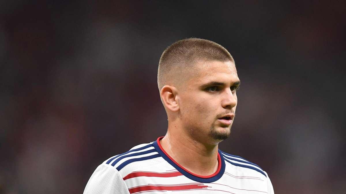 MARIN (DAZN), Dovevamo prendere 3 punti