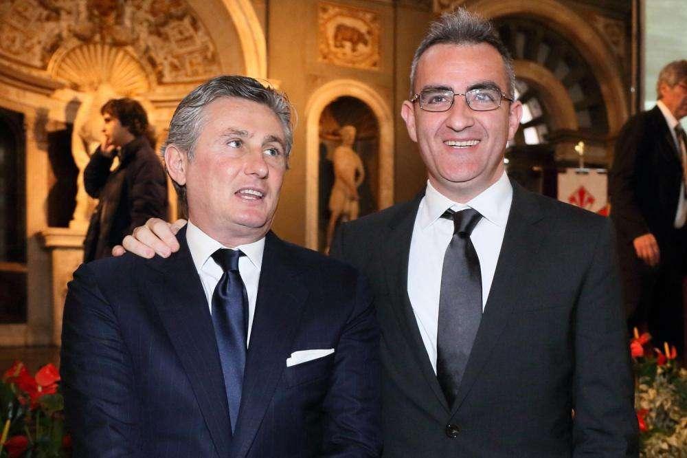 MACIA A FV, Badelj? La Fiorentina ci guadagna