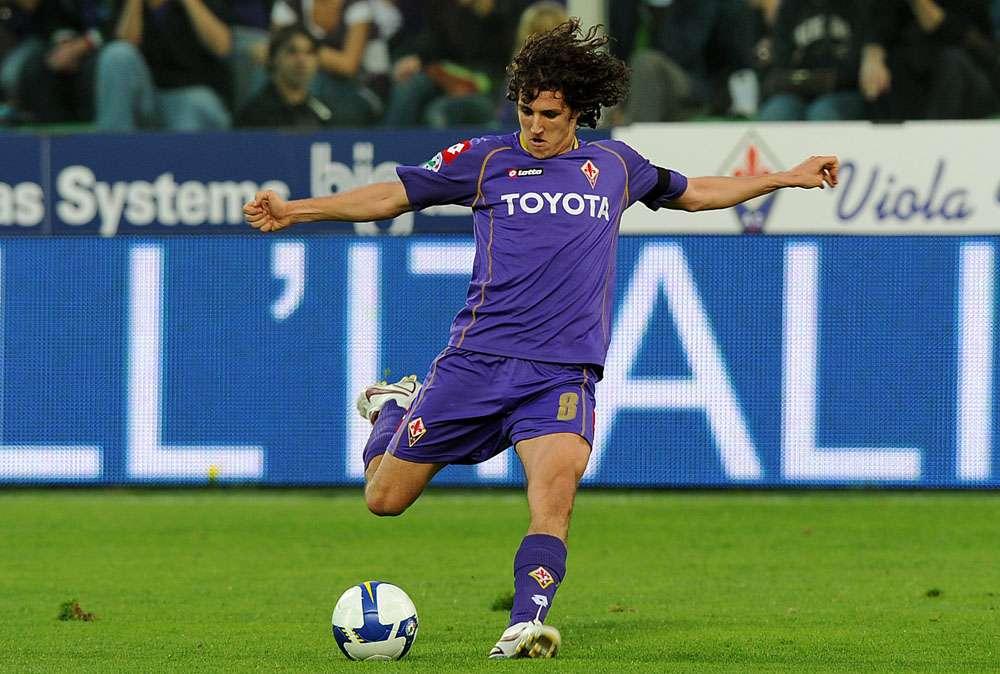 FIORENTINA, Novità di formazione per Palermo