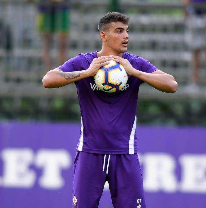 PRIMAVERA, Solo un 2-2 in rimonta con la Samp