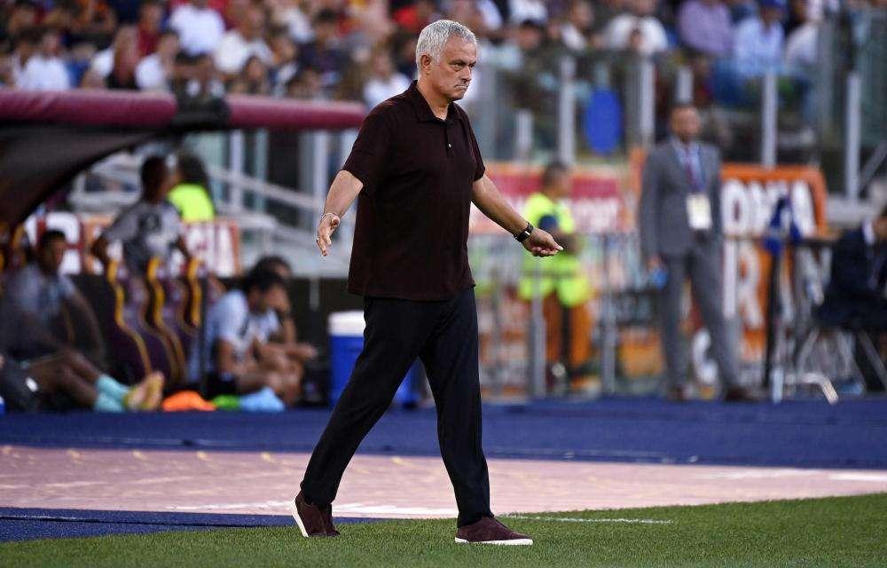 MOURINHO, Mondiali senza l'Italia? Eppure il talento c'è...