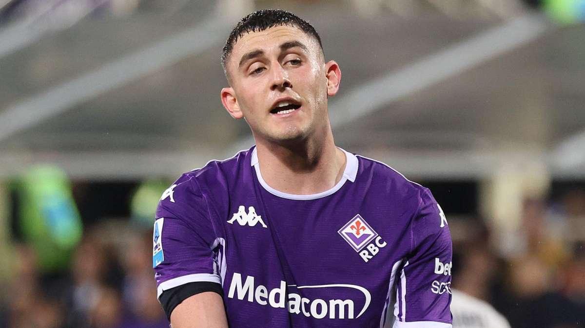 Il peggiore, Piccoli non bene nemmeno con la Lazio: qualche 5