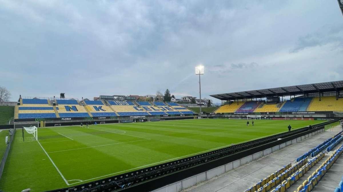 Celje-Fiorentina 1-2, un miracolo di De Gea sul finale e la Viola vince l'andata