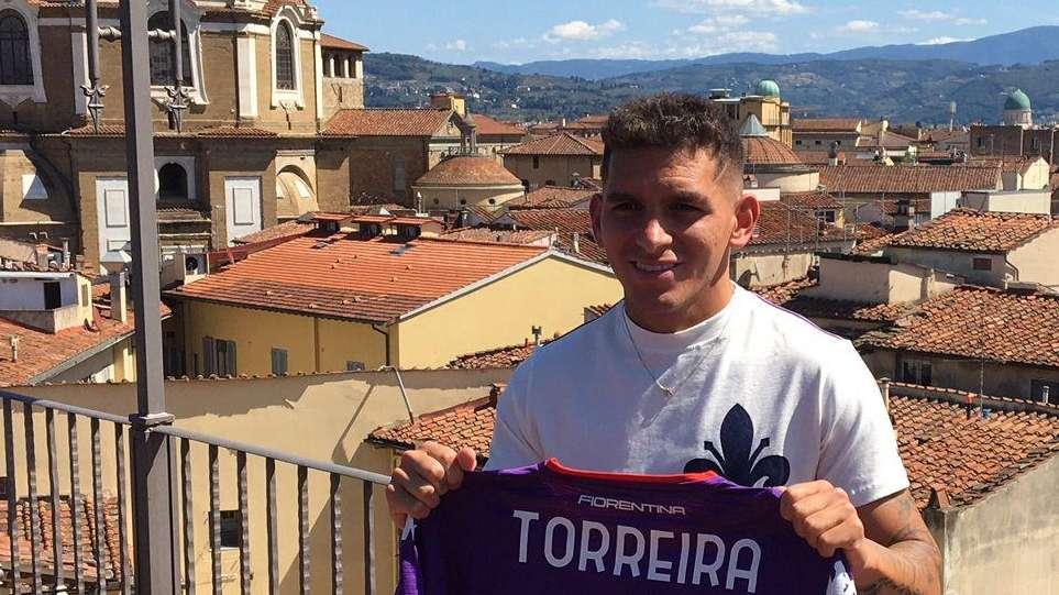 TORREIRA, Mi sento bene. Ora cattivi contro la Juve