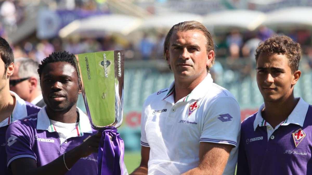 PRIMAVERA, Oggi il nome della semifinalista