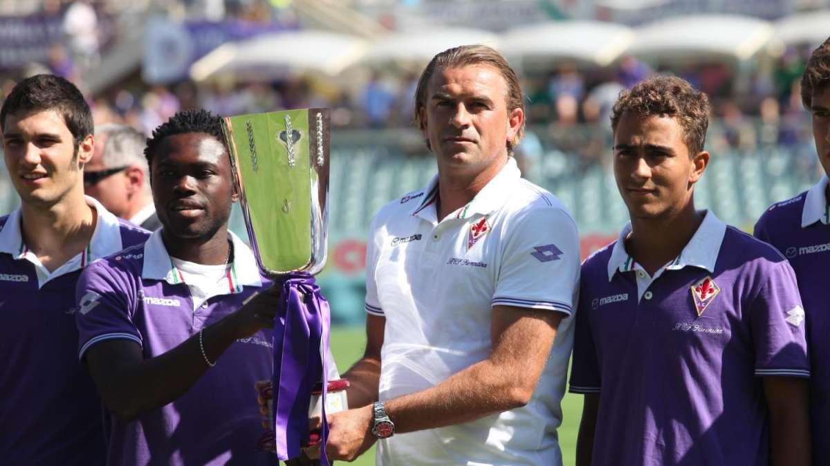 PRIMAVERA, Genoa-Fiorentina ferme sullo 0-0
