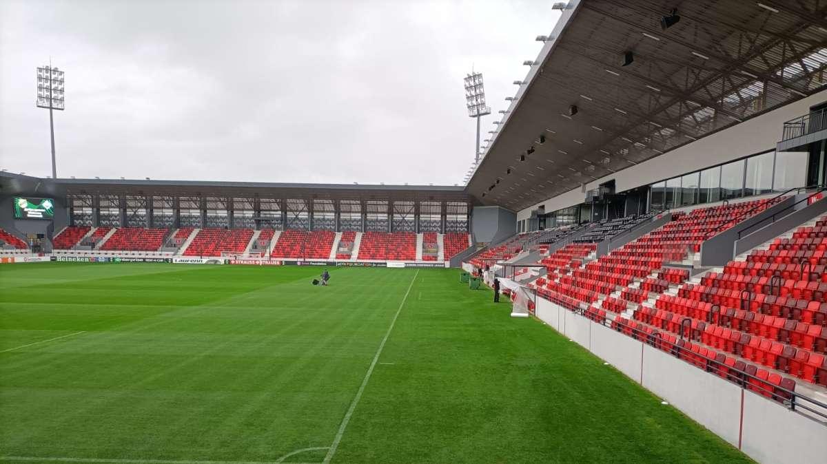 UEFA, Multa al Cukaricki per razzismo durante gara coi viola