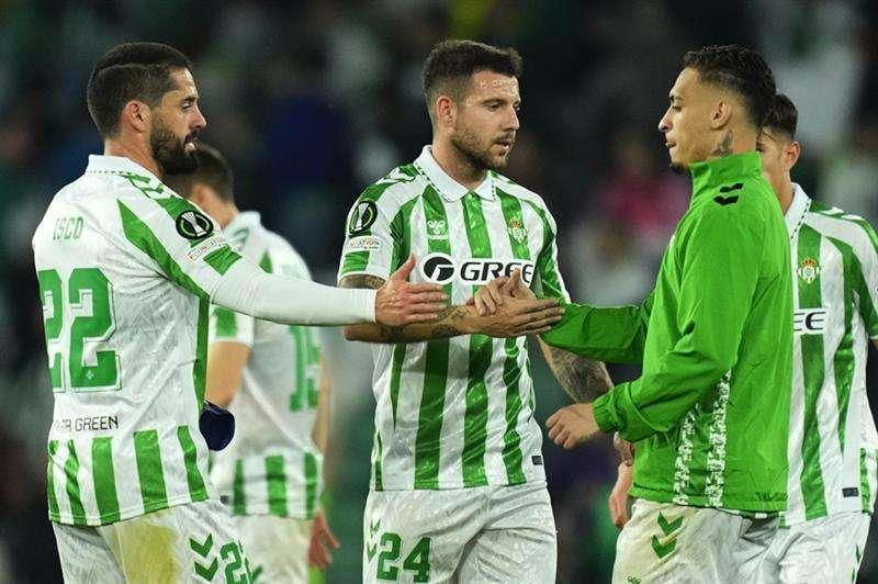 Attenti a quei tre: l'ingegner Pellegrini, Antony l'illuminato, e "Magnif-Isco" - Palladino studia le contromosse per il SuperBetis