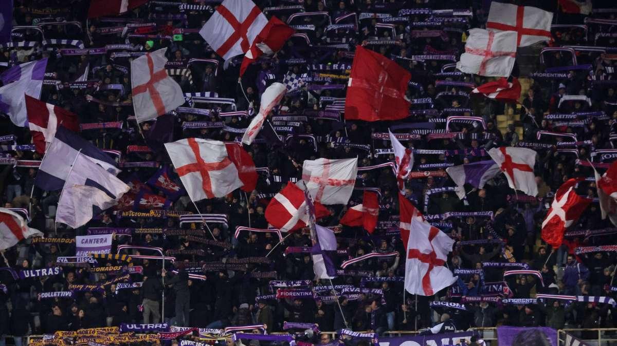 TIFOSI, Domani al Franchi attesi circa 21mila spettatori