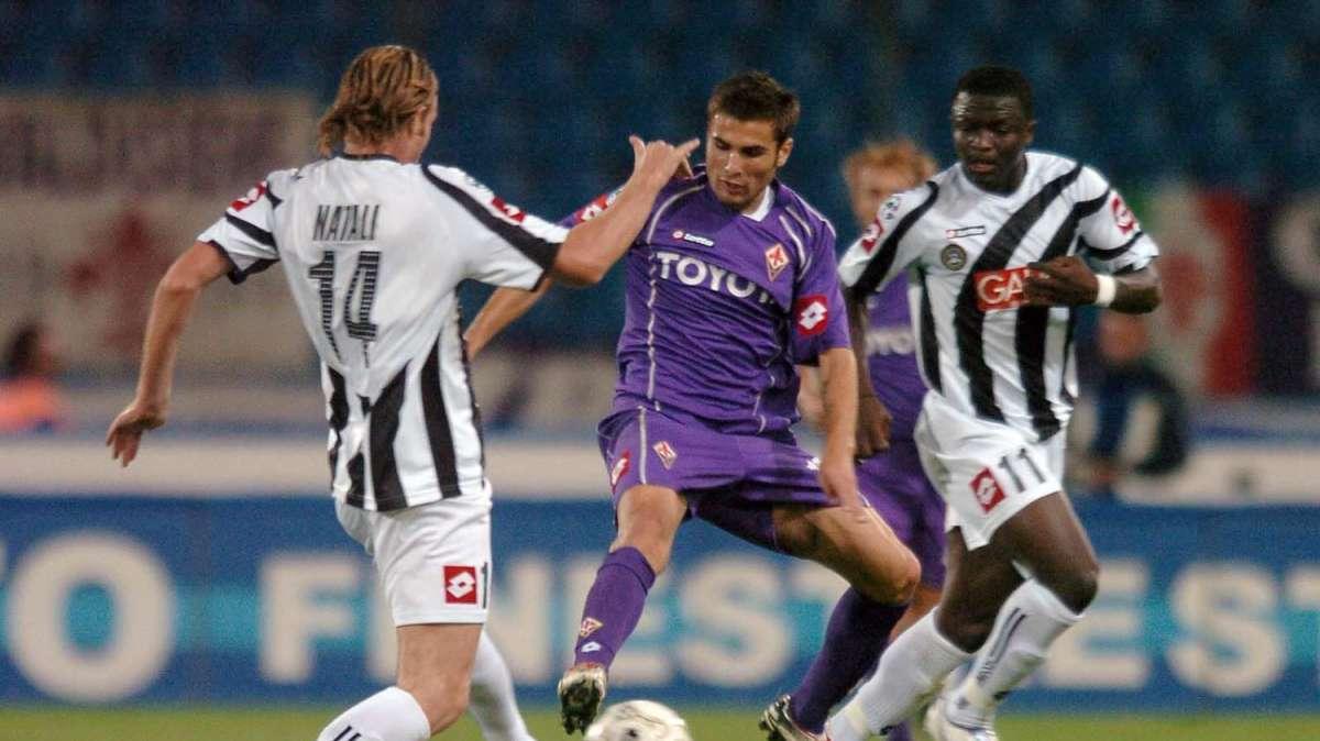 UDINESE-FIORENTINA, I numeri della sfida: 15 a 13