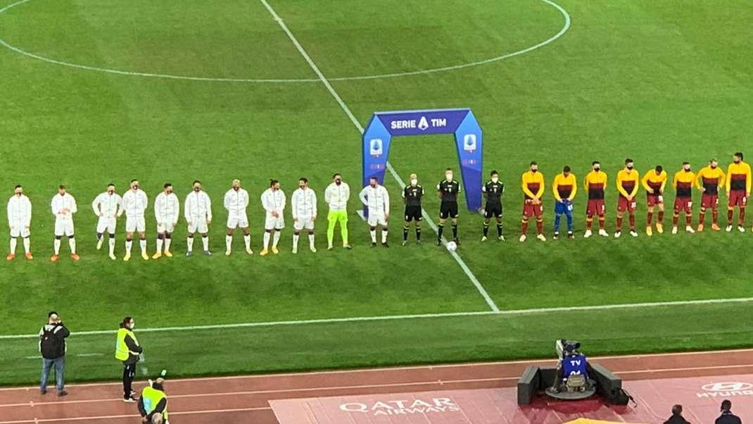 ROMA-FIORENTINA 2-0, Rivivi il LIVE di FV!