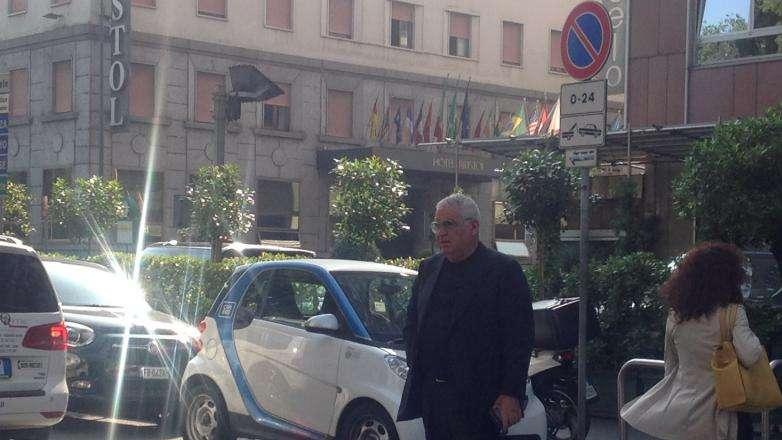 SPECIALE FV, CORVINO A MILANO PER L'ULTIMO STEP