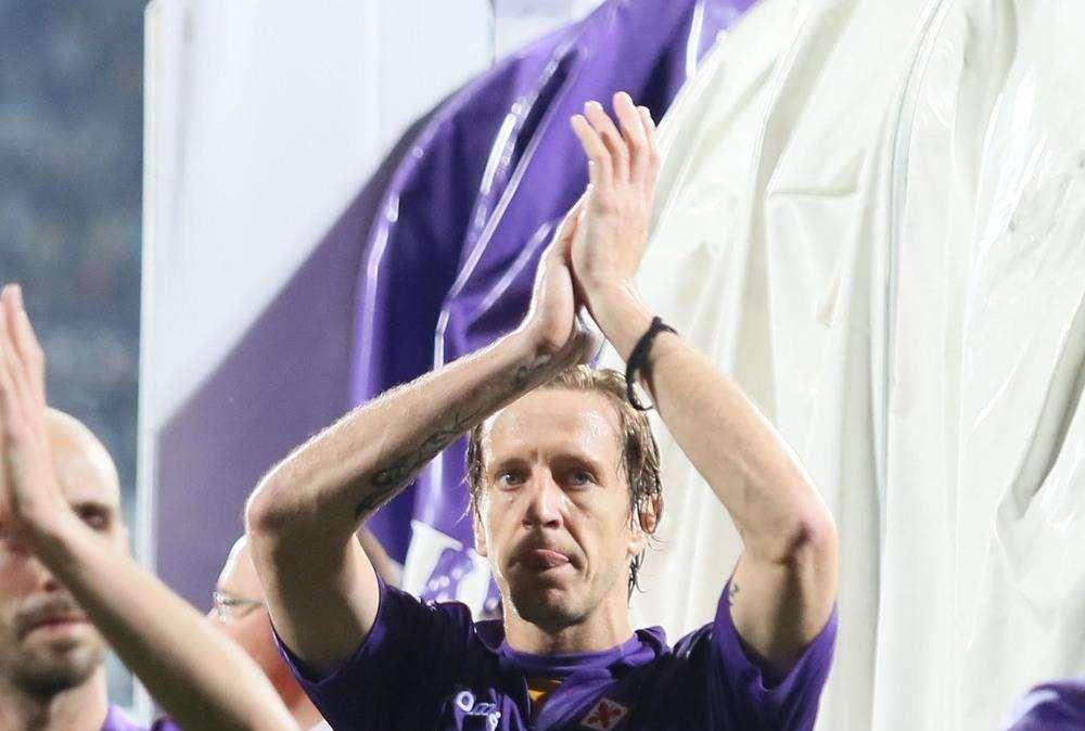 SONDAGGIO FV, Giusto rinunciare ad Ambrosini?