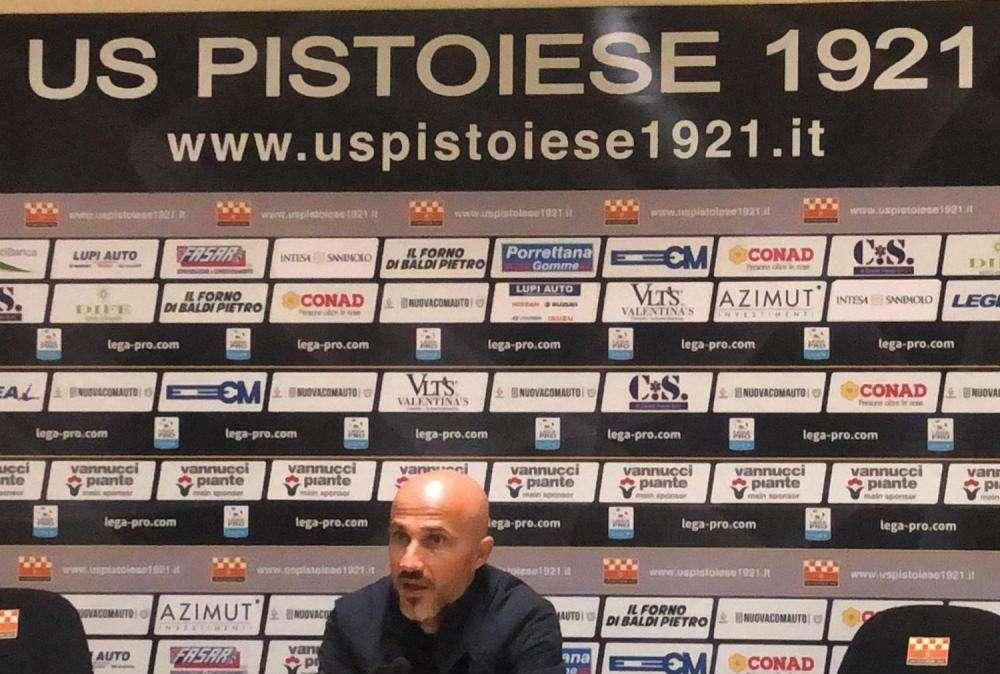 VALIANI, Buon test. Castrovilli? Doveva solo trovare...