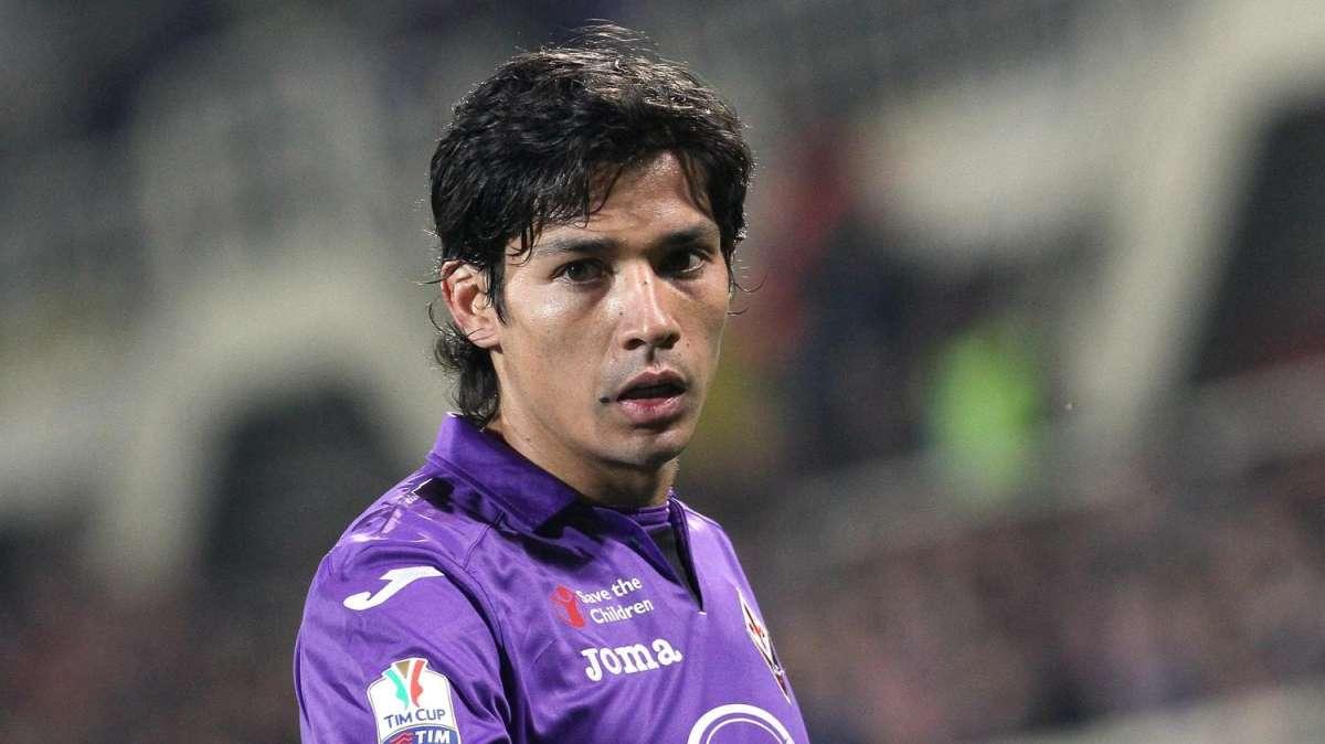 FIO-ATA 1-0, Esce Anderson ed entra Mati 