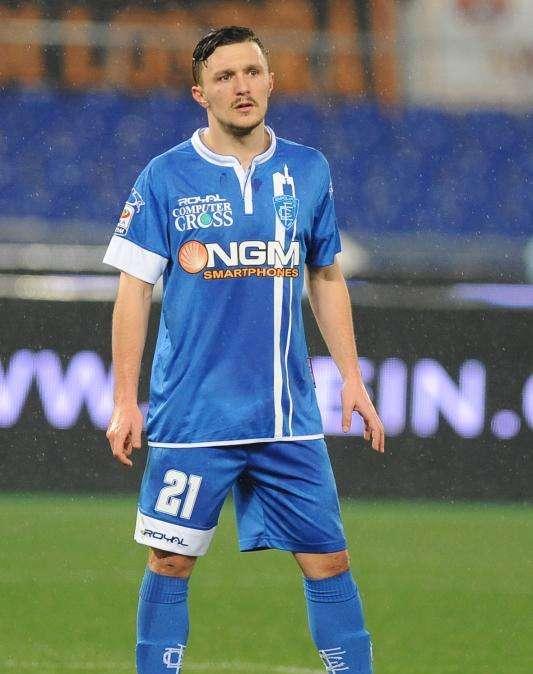 MERCATO, Contatti avviati per Mario Rui dell'Empoli