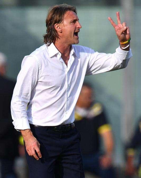 SKY, Crotone: con la sconfitta può saltare Nicola