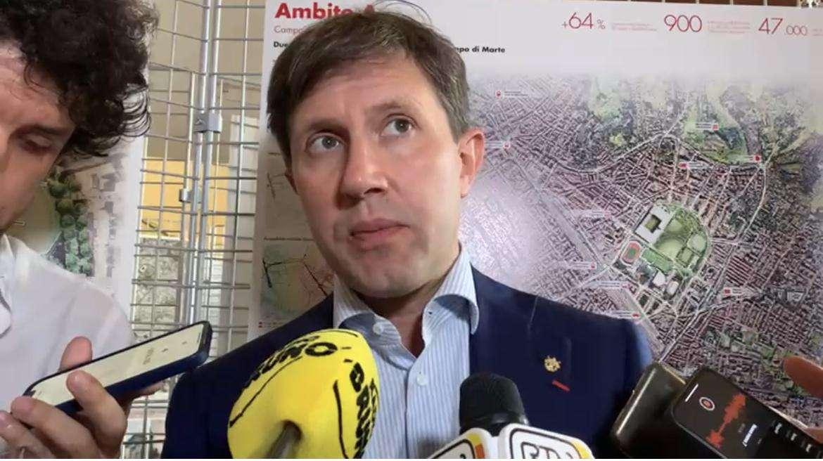 NARDELLA/2, ACF sarà stupita dal nuovo stadio