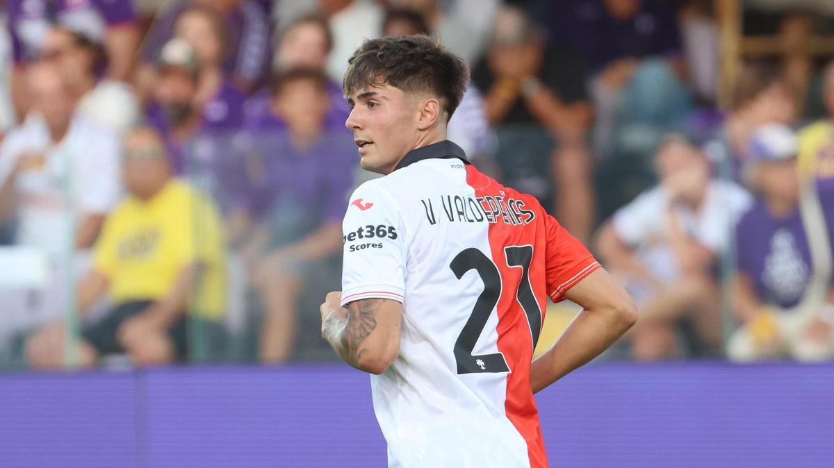 Il peggiore della Fiorentina: è lotta a due tra gli ex Real Madrid