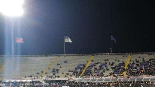 VIDEO, Viola in campo anche nel pomeriggio