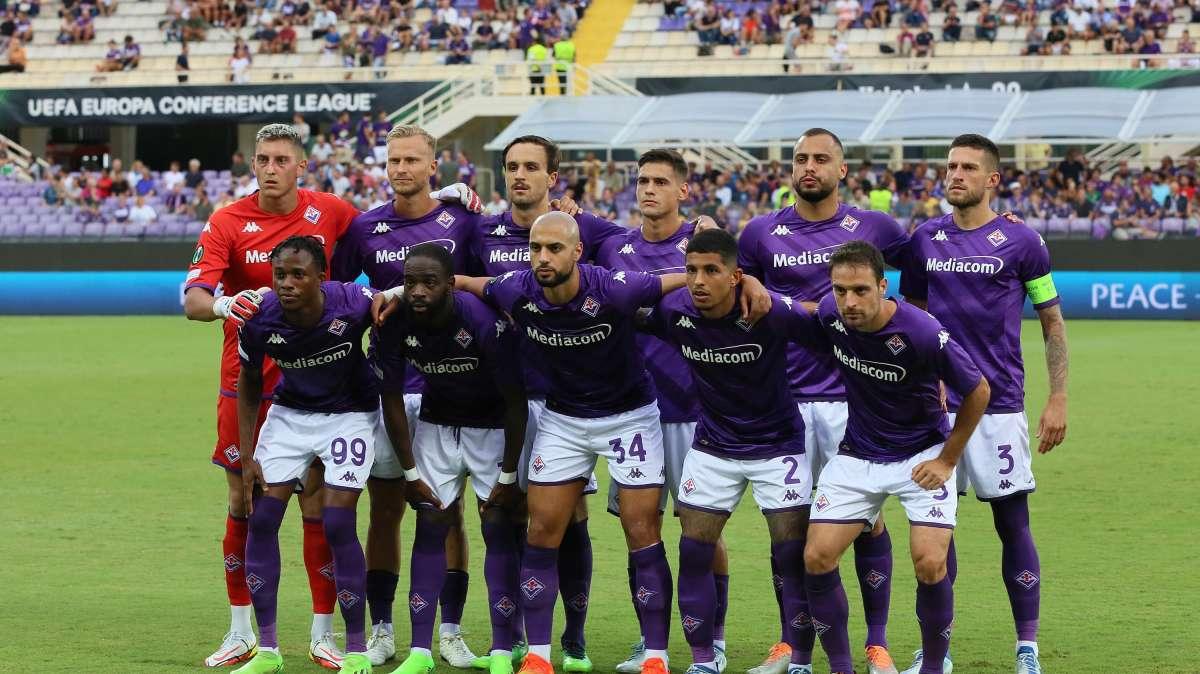 FORM. UFFICIALI, IN ATTACCO CI SONO KOUAME E JOVIC. TORNA IGOR IN DIFESA