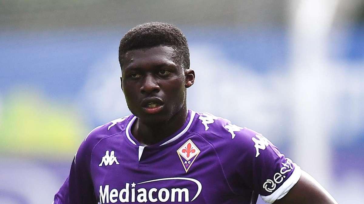 FORM. UFFICIALI, GIOCANO IGOR E DUNCAN. IN PORTA TERRACCIANO