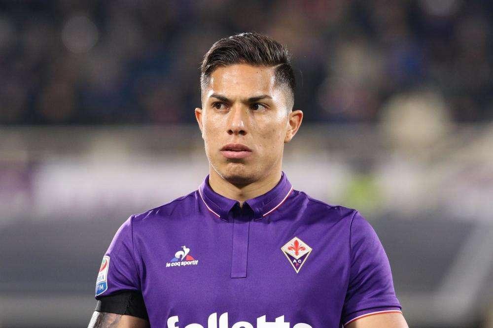 UFFICIALE, Salcedo torna in patria: è del Tigres