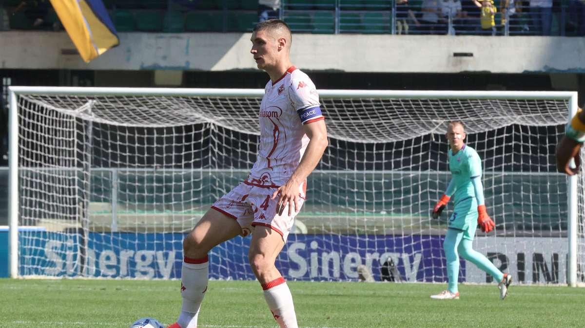 MILENKOVIC, Può salutare: 2 idee al suo posto